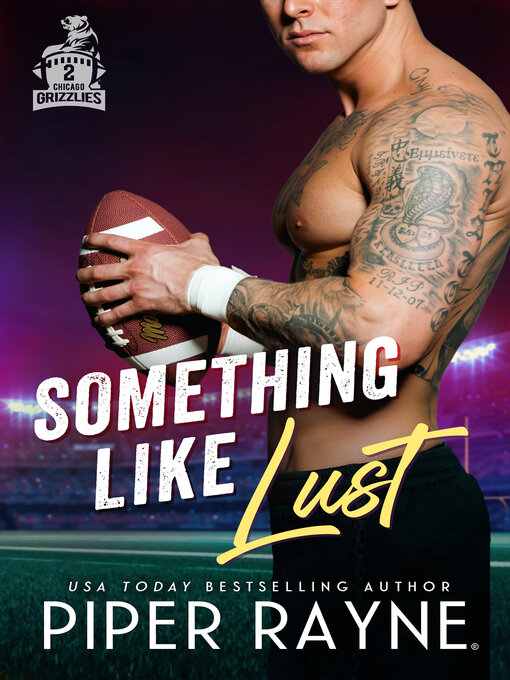 Title details for Something like Lust by Piper Rayne - Available